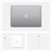 Ноутбук Apple MacBook Pro 13.3" 2020 i5-1038NG7 10th Gen/Iris Plus Graphics G7 16+512GB SSD